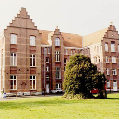 Klooster en kapel Onze-Lieve-Vrouw-ten-Doorn