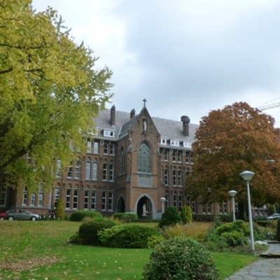 Patrimonium Heilig Hartinstituut