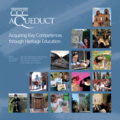 Handboek bij het Aqueduct project