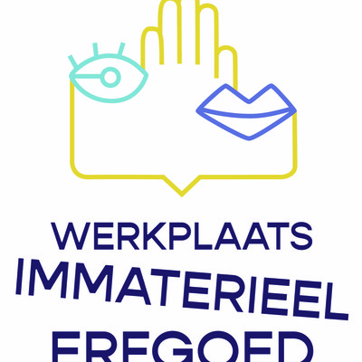 Werkplaats immaterieel erfgoed