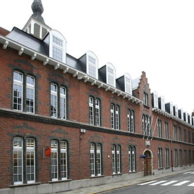Patrimonium Koninklijk Orthopedagogisch Centrum