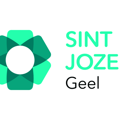 Website 100 jaar Sint-Jozef Geel