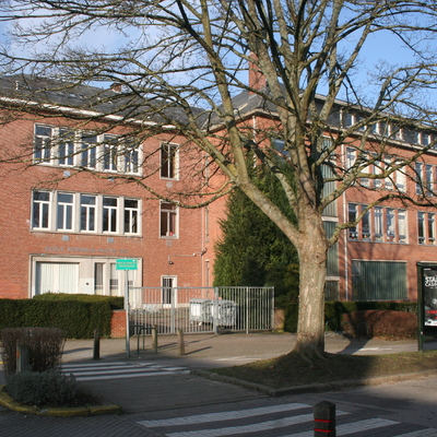 Mater Dei-Instituut