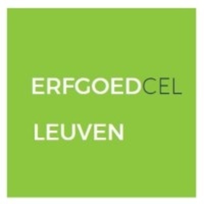 Erfgoedcel Leuven